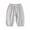 Black, variant on LIJCC Toddler Baby Girls Cotton Linen Striped Pants Spring Summer Breathable Straight Wide Leg Mosquito Proof Pants(Light Yellow,18-24 Months)