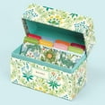 Victoria & Albert Museum William Morris Recipe Box