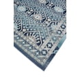 thumbnail image 3 of Webster Stewart Blue Rug, 3 of 7