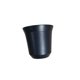 thumbnail image 1 of Wosthever Tazas de café de acero inoxidable, contenedor de botella de doble pared, 80ML, anillo para beber agua de té, taza aislante para la Teteras, 1 of 6