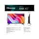thumbnail image 2 of Smart Tv De 40 Hisense A4 Series 40a4h Con Pantalla LED Full Hd, 2 of 11
