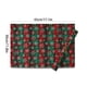 thumbnail image 3 of Decoraciones navideñas, manteles individuales navideños, manteles individuales para decoración de restaurantes, manteles individuales aislantes, manteles individuales occidentales, manteles individual, 3 of 6