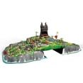 thumbnail image 2 of Juego de mesa Goliath Fireball Island para 2 a 4 jugadores a partir de 7 años, 2 of 5
