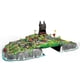 thumbnail image 2 of Juego de mesa Goliath Fireball Island para 2 a 4 jugadores a partir de 7 años, 2 of 5