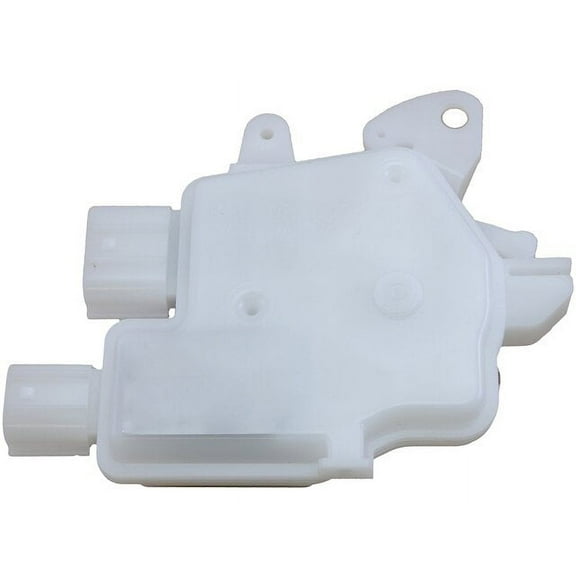Door Lock Actuator - Compatible with 2003 - 2008 Honda Accord Sedan 2004 2005 2006 2007