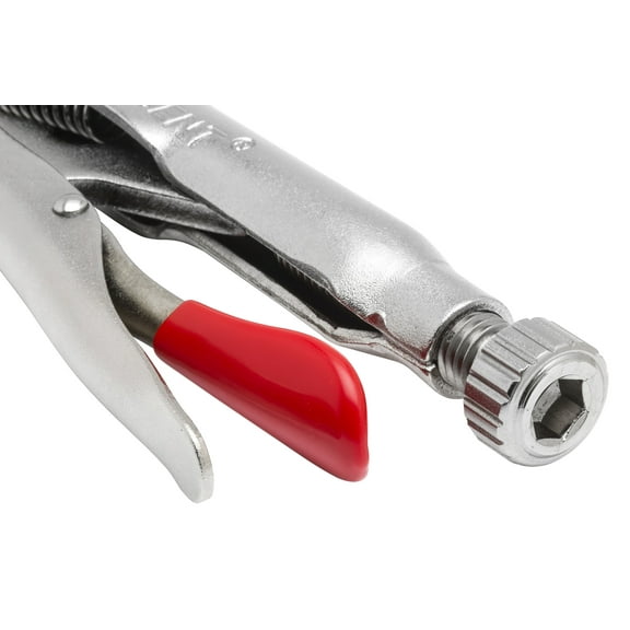 Crescent C10CV - 10" Curved Jaws Locking Pliers
