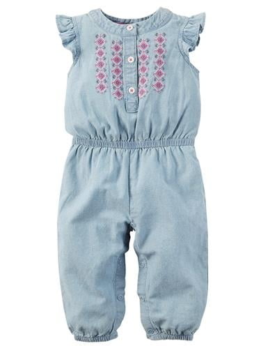 pink diamond jumpsuit