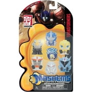 Mash'ems - Transformers - Value Pack