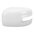 thumbnail image 2 of Capuchon de Protection Blanc pour Miroir Extérieur Renegade, Résistant aux Intempéries, Matériau ABS Haute Résistance pour 2015 - 2019 avec Clignotant, 2 of 7