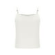 thumbnail image 5 of Blusas para mujer,Blusa informal sin mangas con cuello en V para mujer, tirantes ajustables, poliéster liso, uso diario, sopatenor, 5 of 9