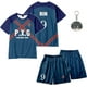 thumbnail image 1 of SodaMeow Blue Lock Jersey PXG/FC Barcha/Ubers/Manshine City Nagi Rin Blue Lock Camisa y pantalones de anime Bachira Cosplay, 1 of 3