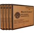 thumbnail image 1 of Lennox Healthy Climate X2661 (Replacement for AprilAire AA35) PACK OF 4 FILTERS, 1 of 1