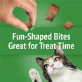 thumbnail image 2 of Purina Friskies Party Mix Gravylicious Crunch Turkey & Gravy Flavours, Cat Treats 170g, 2 of 9