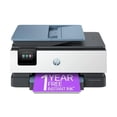 thumbnail image 2 of Open Box HP 8128e OfficeJet Pro Color Wireless All-in-One Printer, 2 of 3