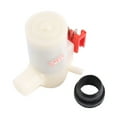 thumbnail image 4 of Professional Windscreen Washer Pump, Windshield Washer Pump, Quick Windscreen Clean Accessory For Car Car Parts Windscreen, 4 of 8