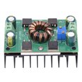 thumbnail image 3 of Module Régulateur de Tension Haute Fréquence, Module d'Alimentation, Condensateurs DC 5V-30V de Puissance à Faible Résistance pour la Protection contre les Courts-Circuits, 3 of 8