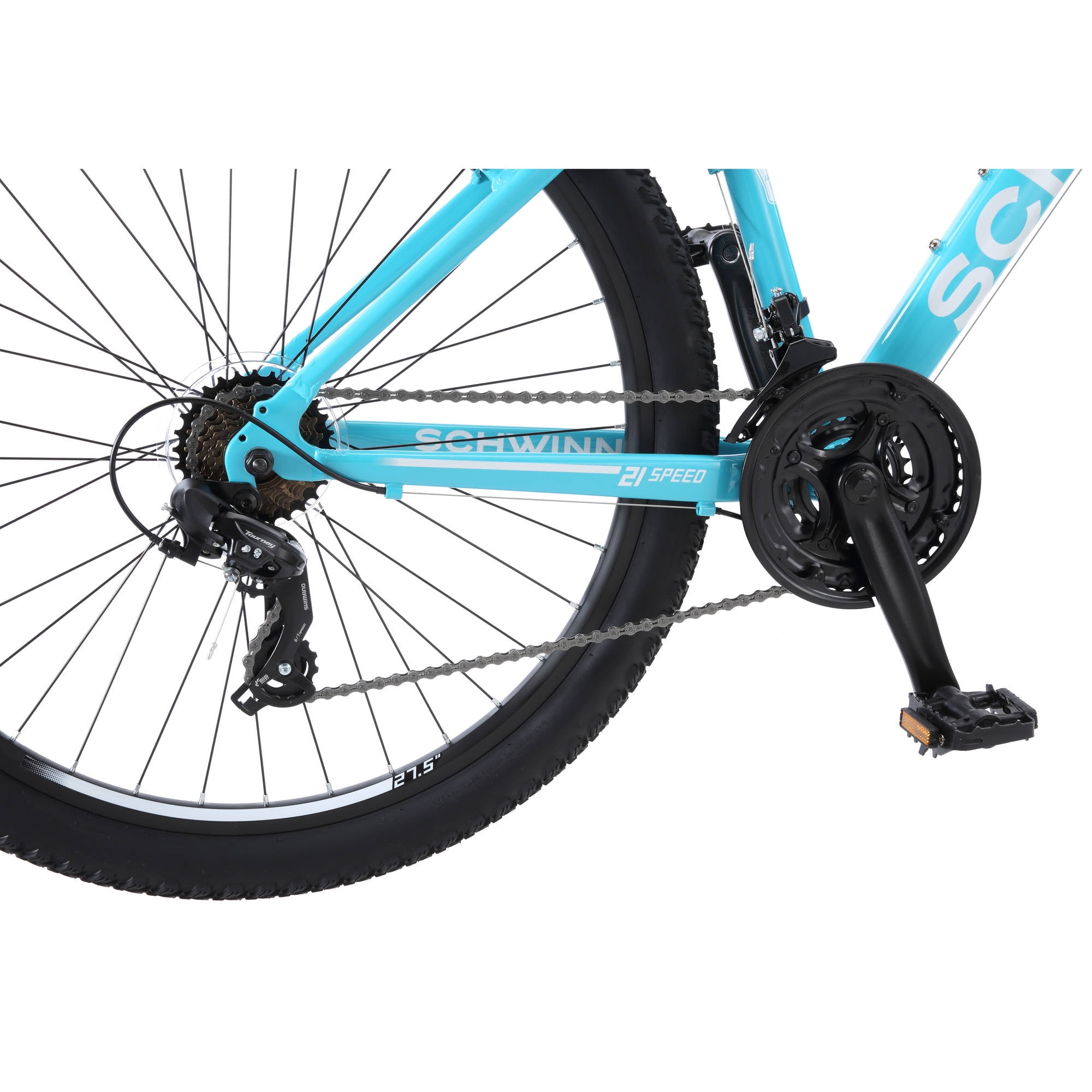 Schwinn aluminum hot sale comp women s