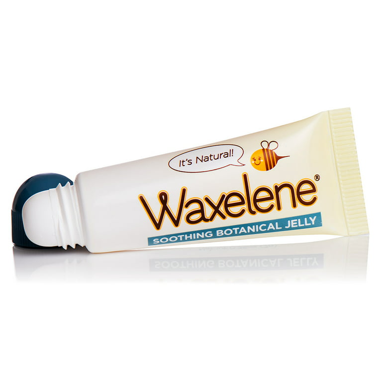 Waxelene Lip Tube .25oz 5 Pack 
