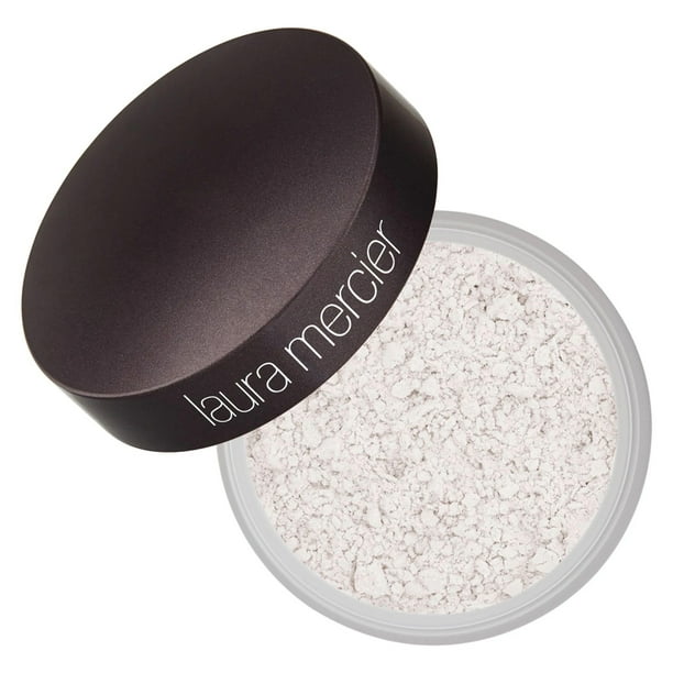 Polvo iluminador Laura Mercier Secret para debajo de los ojos