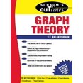 thumbnail image 1 of Schaum's Outline of Graph Theory : Incluant des Centaines de Problèmes Résolus, 1 of 2
