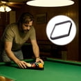 thumbnail image 5 of Pool Triangle Rack for Precise Positioning and Efficient Game Setup, 5 of 5