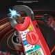 thumbnail image 2 of Digital Clamp Meter 400A Current 450V Voltages True RMS Ammeter Pliers Auto Rang 1999 Count Multimeter Tester, 2 of 4