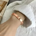 thumbnail image 4 of Magnetic Pure Coppers Bracelet Arthritis Pain Relief Best, 4 of 5