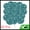 Blue, variant on Unique Bargains 20Pcs Latex Party 10 Inch Helium Balloons Green