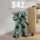 thumbnail image 5 of Set de bloques de construcción HIGH GODO Transforming Mech Robot 542 piezas, 5 of 7