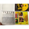 thumbnail image 4 of Fabian – The EP Collection / See For Miles Records Ltd. Audio CD 1999 / SEECD 700, 4 of 9