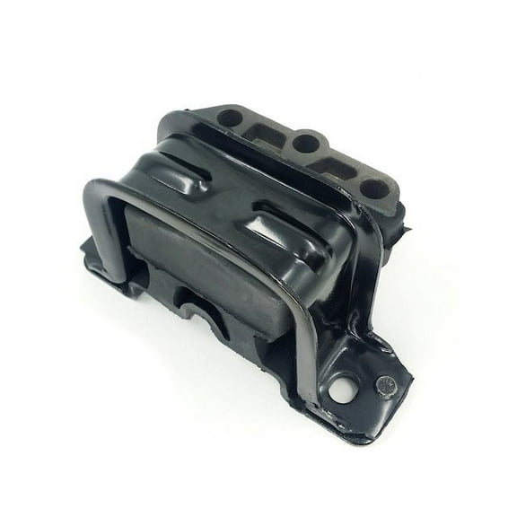 Front Right Engine Mount - Compatible with 1993 - 2001 Saturn SW2 1.9L 4-Cylinder 1994 1995 1996 1997 1998 1999 2000