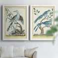 thumbnail image 6 of Pastel Birds V - Premium Framed Canvas 2 Piece Set - Ready to Hang, 6 of 7