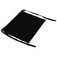 thumbnail image 4 of Delantal Corto ANGGREK Accesorio de Cocina Negro con 2 Bolsillos, 4 of 8