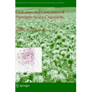 Genomes and Genomics of Nitrogen-Fixing Organisms (Nitrogen Fixation: Origins, Applications, and Research Progress)