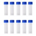 thumbnail image 2 of 10 Pcs de Tubes à Essai de 5 ml, 2 of 5