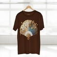 thumbnail image 6 of Fan shirt, Shirt with Fan, Tee Shirt with Antique Fan, 6 of 20