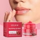 thumbnail image 1 of Mascarilla labial nutritiva de granada - hidratante labial para labios secos - Mascarilla labial de noche y tratamiento labial y mascarilla labial para dormir 1 pieza, 1 of 5