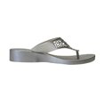 thumbnail image 2 of Sandalia casual con plataforma para Dama ISH FH-5002-FHFH-24, 2 of 5