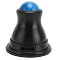 thumbnail image 3 of Bola de masaje con ventosa extraíble y montable para puntos gatillo y masaje muscular para cuello, 3 of 10