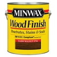 thumbnail image 1 of Minwax 71081 1 Gallon Dark Walnut Minwax Oil Based Interior Stain, 1 of 1