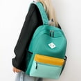 thumbnail image 4 of Ediodpoh Spacious Cartoon Backpack For Kids Versatile Use For School And Training Bag Stylish Large Capacity Backpack For Boys And Girls Green, 4 of 7
