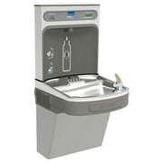 Elkay LZSDWSLK Elkay Lzsdwslk Ezh2 O Water Bottle Refilling Station,