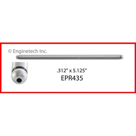 PUSH ROD 4 CHRY DODGE 3