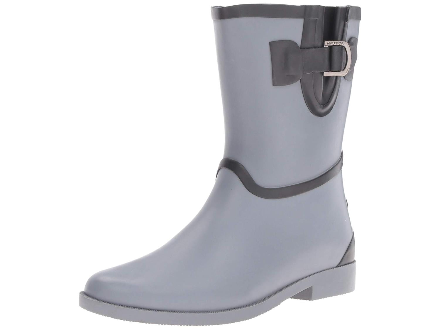 nautica rain boots
