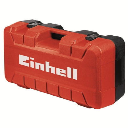Einhell E-Box L70 Hard Tool Case, 110 lb Capacity