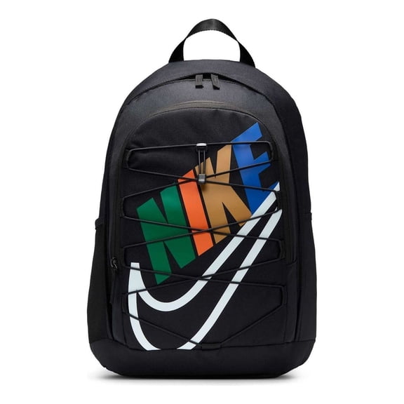 Nike Hayward Backpack 26L 'Black White