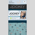 thumbnail image 2 of Jockey Generation Men's 2pk Fathers Day Micro Boxer Briefs - Surfboards, XLarge, 2 of 2