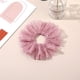 thumbnail image 2 of Xihbxyly Coletero de Encaje, Suave y Cómodo, Accesorio Vintage de Lunares, Elástico para El Pelo, Estilo Formal para Uso Diario, Regalo Perfecto para Mujer, Elegante Adorno para El Pelo., 2 of 3
