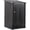 Dark Gray + Steel+3, variant on LIANGKA 70.9 Inch Roofed Outdoor Log Storage Holder For Patio Backyard And Porch Firewood Keeping