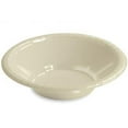 thumbnail image 1 of CPC B1244CC 12 oz Heavy Duty Disposable Plastic Party Bowls, Cream - Case of 200 - 10 Case of 20, 1 of 1